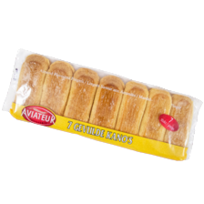 Aviateur kano's 7-pack